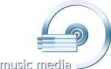 Logo MusicMedia